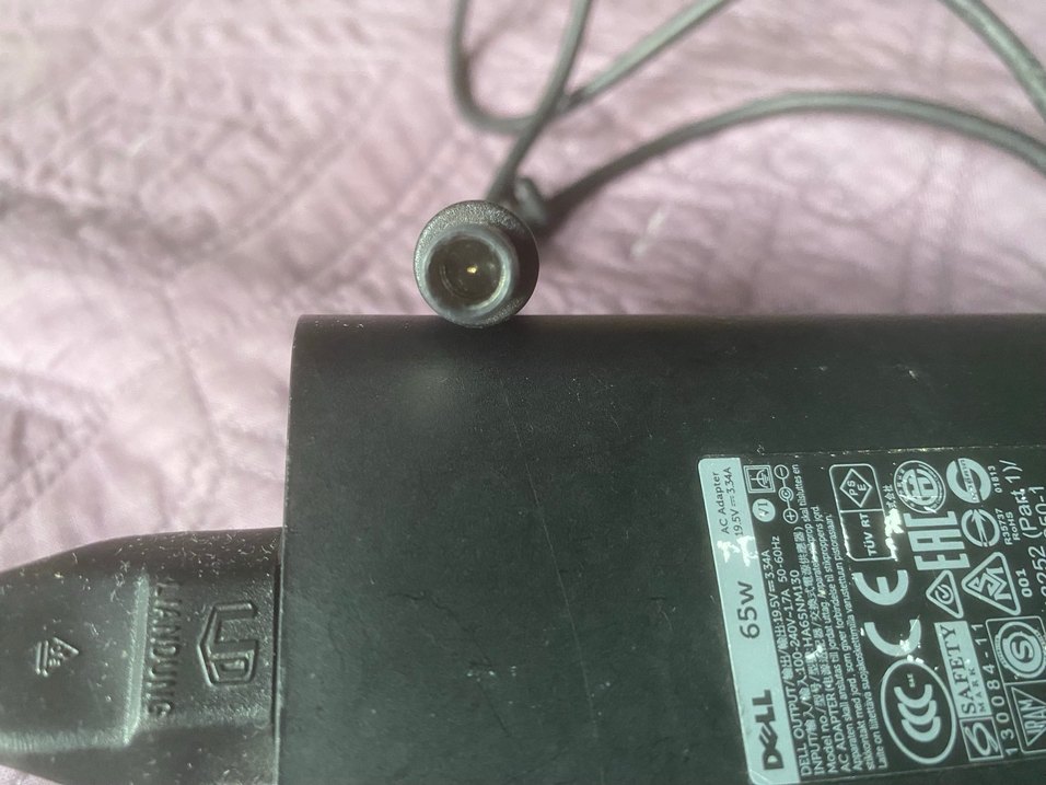 DELL ŞARJ ALETİ - Görsel 4