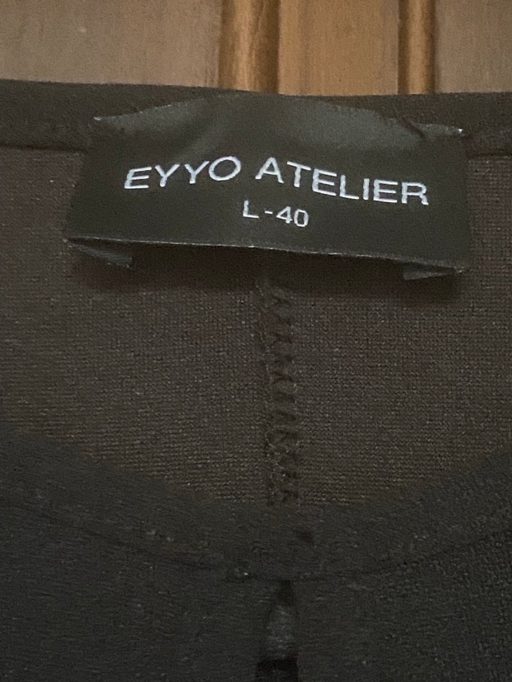 UZUN ABİYE ELBİSE - Görsel 2