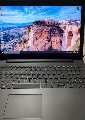 LENOVO DİZÜSTÜ BİLGİSAYAR - Görsel 6