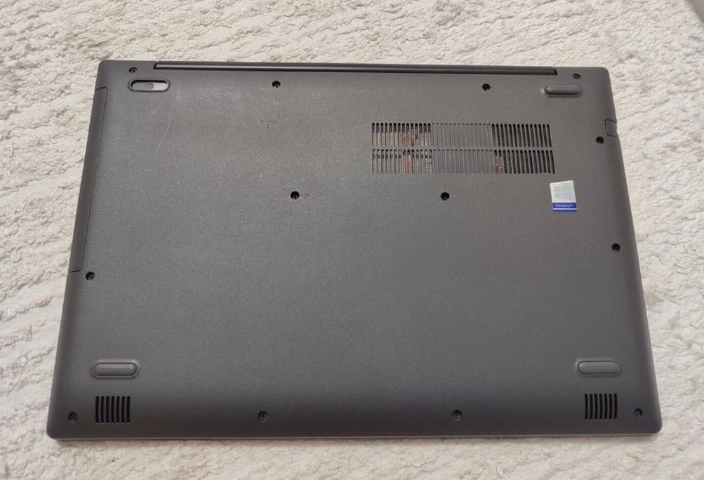 LENOVO DİZÜSTÜ BİLGİSAYAR - Görsel 5