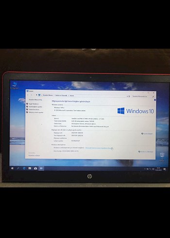 DİZÜSTÜ BİLGİSAYAR - Görsel 4