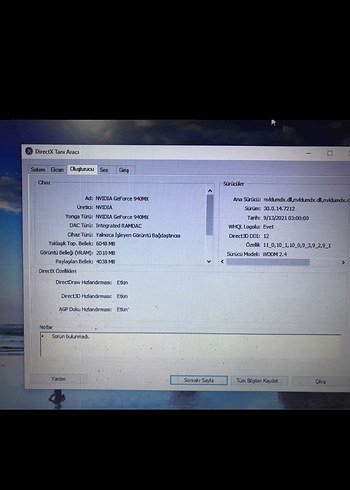 DİZÜSTÜ BİLGİSAYAR - Görsel 3