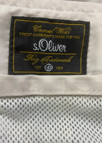 Erkek Çok Renkli Bağcıklı Kısa Mayo - Görsel 2