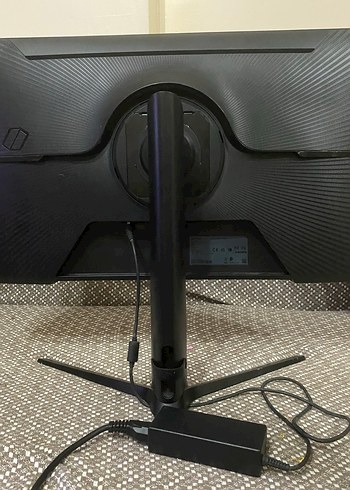 SAMSUNG HASARLI MONİTÖR 27 inç - Görsel 3