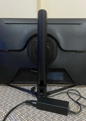 SAMSUNG HASARLI MONİTÖR 27 inç - Görsel 5