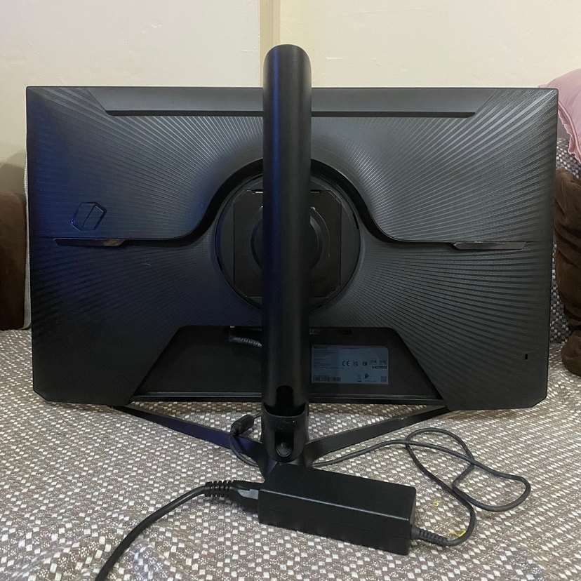 SAMSUNG HASARLI MONİTÖR 27 inç - Görsel 5