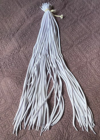 AYAKKABI BAĞCIĞI - Görsel 2