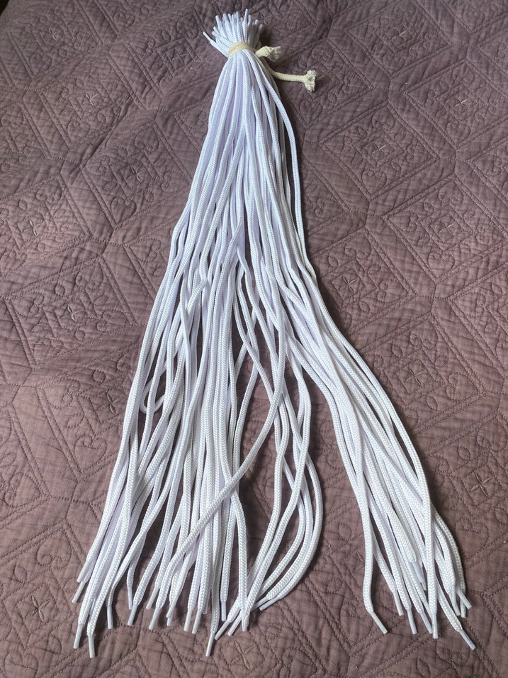 AYAKKABI BAĞCIĞI - Görsel 2