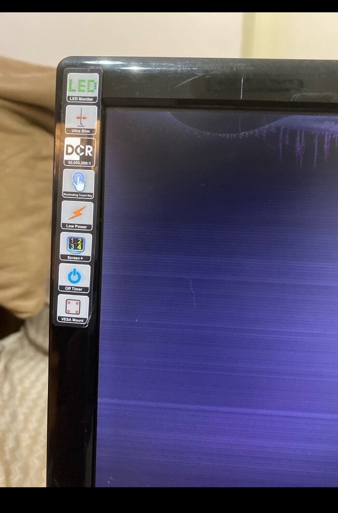 ARIZALI MONİTÖR - Görsel 2