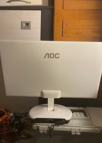 20 İNÇ MONİTÖR - Görsel 5