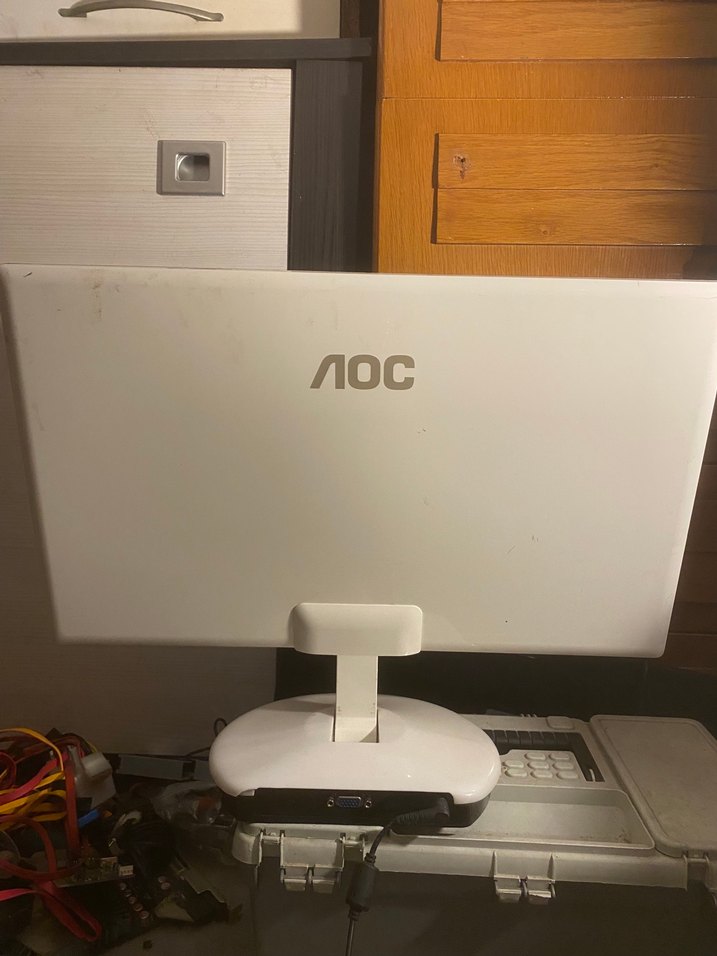 20 İNÇ MONİTÖR - Görsel 5