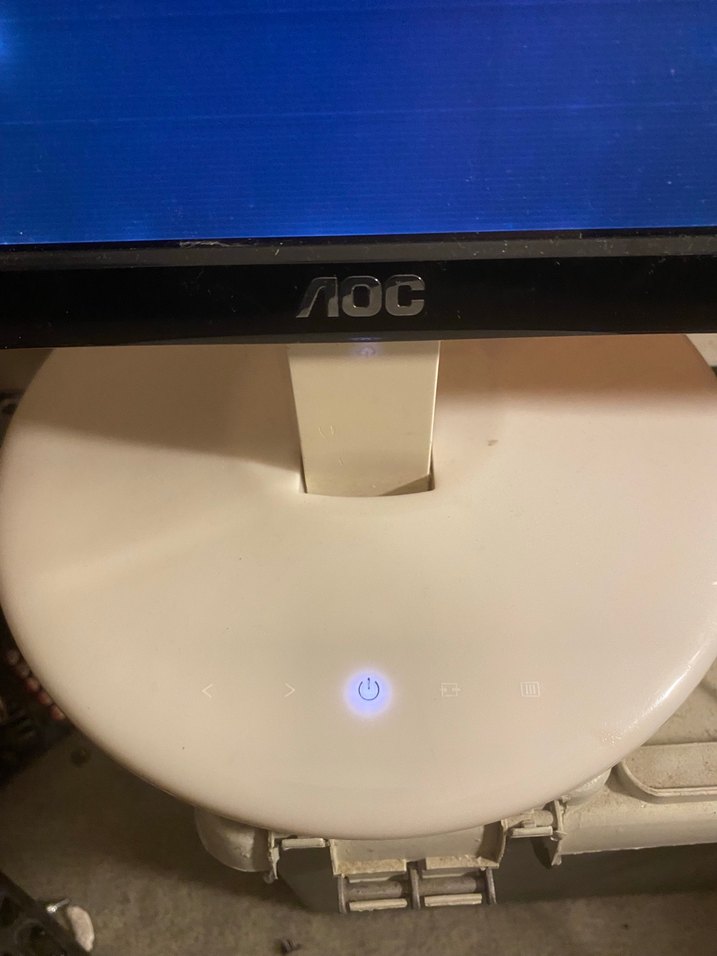 20 İNÇ MONİTÖR - Görsel 3