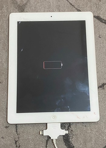 İPAD.