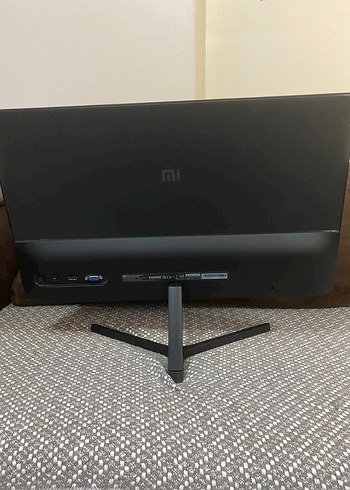 Mİ MARKA MONİTÖR PANEL KIRIK 24 inç MONİTÖR - Görsel 5