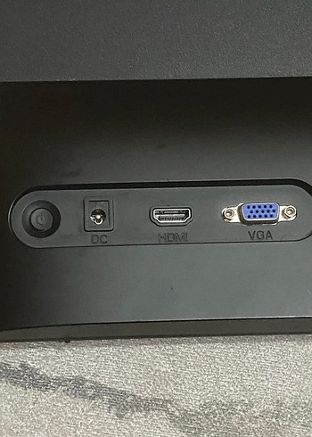 Mİ MARKA MONİTÖR PANEL KIRIK 24 inç MONİTÖR - Görsel 6