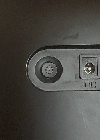 Mİ MARKA MONİTÖR PANEL KIRIK 24 inç MONİTÖR - Görsel 7