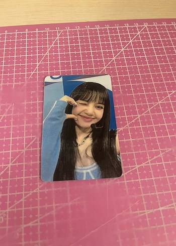 Lisa pc