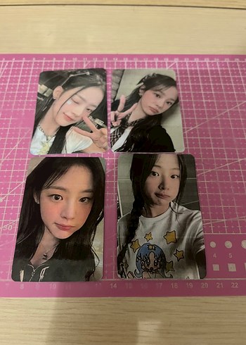 Pembe Mouse Pad
