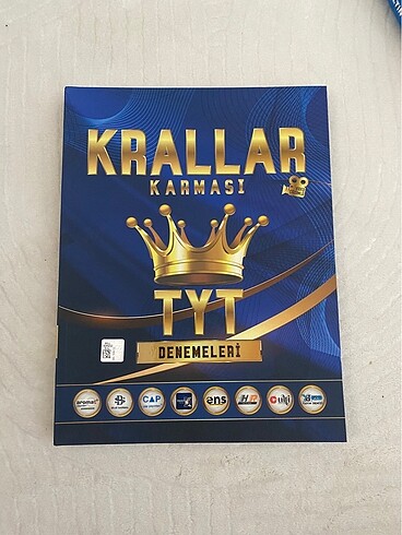 Krallar Karması Tyt Denemesi????