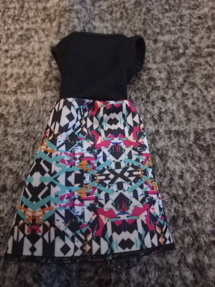 Monster High Kıyafetleri Seti - Görsel 4