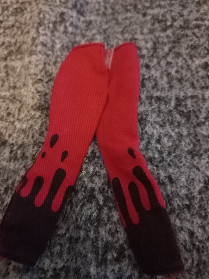 Monster High Kıyafetleri Seti - Görsel 2