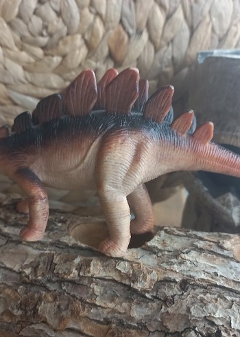 Dinozor Aksiyon Figürleri - Görsel 5