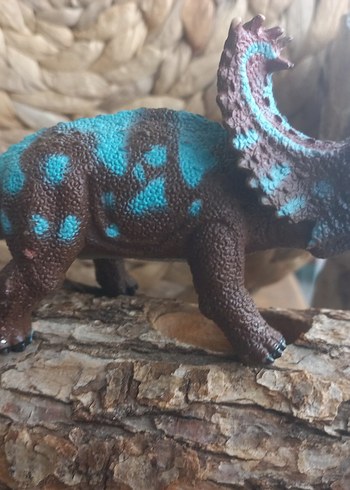 Dinozor Aksiyon Figürleri - Görsel 3