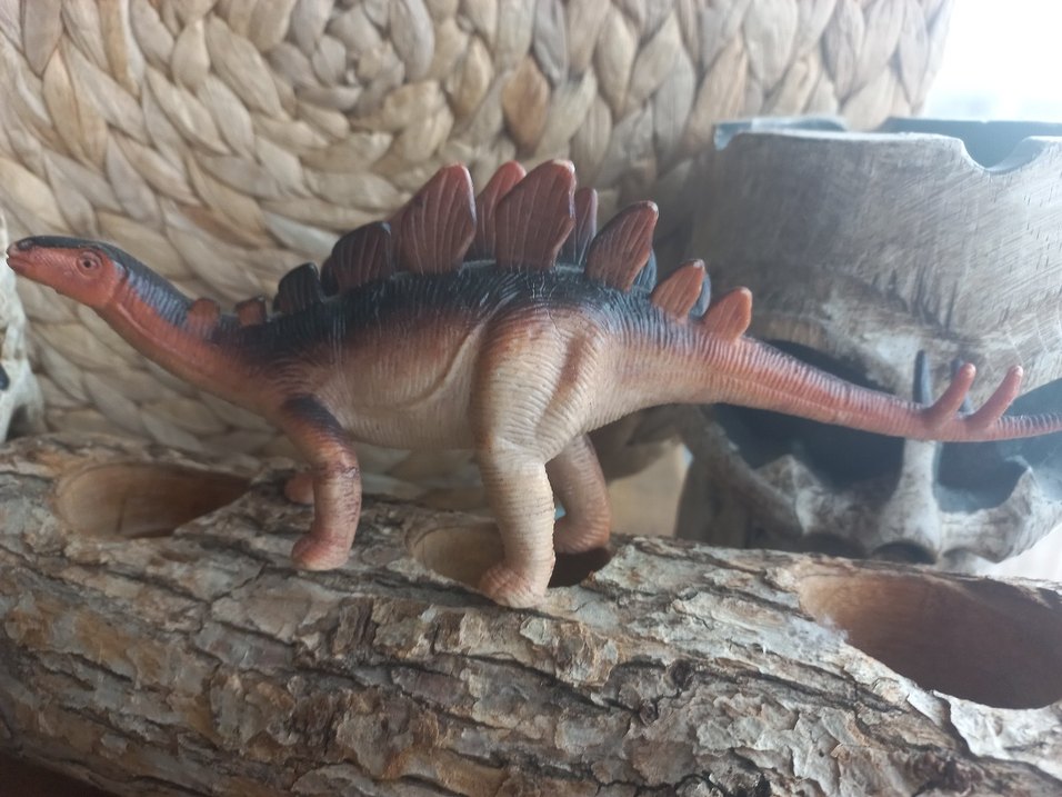 Dinozor Aksiyon Figürleri - Görsel 5