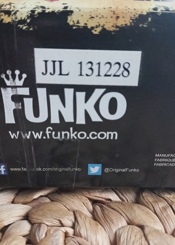 The Walking Dead Karakter Figür Seti - Görsel 5