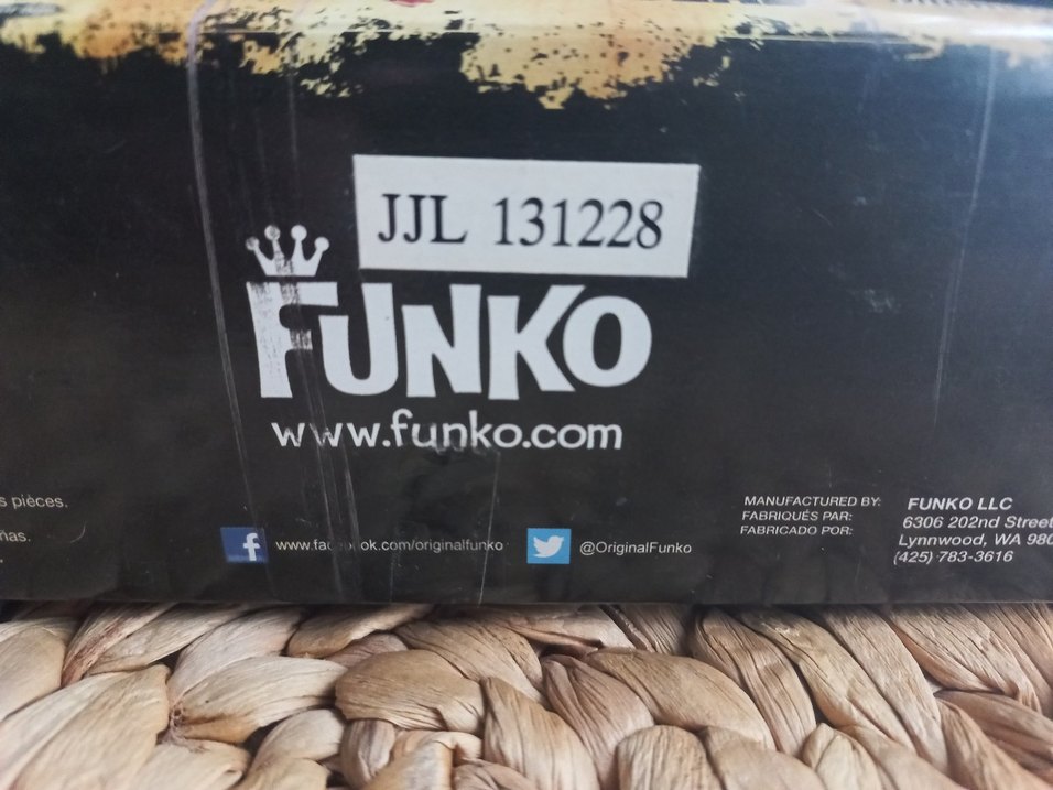 The Walking Dead Karakter Figür Seti - Görsel 5