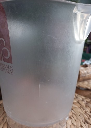 Çeşitli modellerde buz kovası - Görsel 4