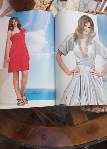 Cosmopolitan Dergisi Haziran 2008 Sayısı - Görsel 3