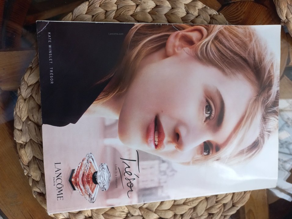 Cosmopolitan Dergisi Haziran 2008 Sayısı - Görsel 4