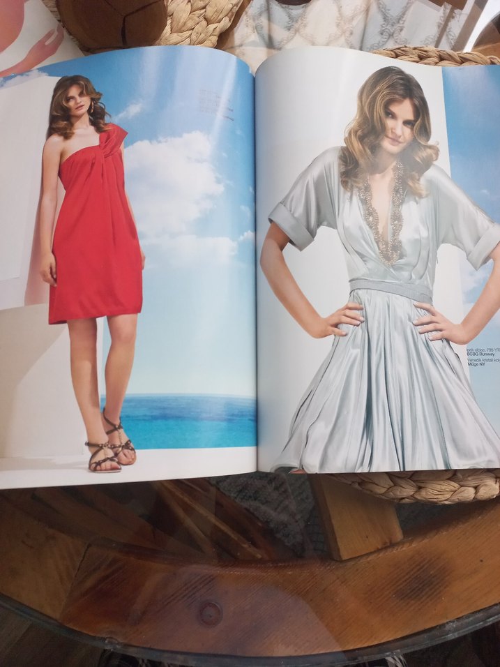 Cosmopolitan Dergisi Haziran 2008 Sayısı - Görsel 3