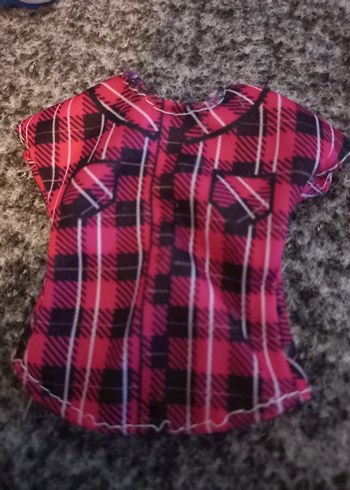 Koyu Mavi Bebek Kıyafet Seti - Görsel 5