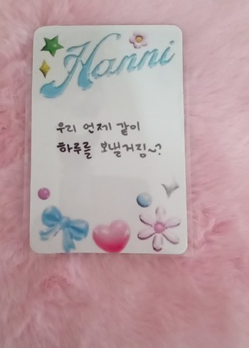 2K hanni orj(aciklama)