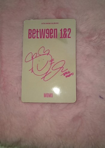 Rare momo orj pc(aciklamauu)