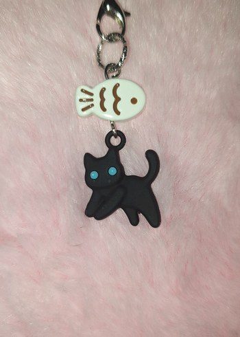 telefon charmı - Görsel 11