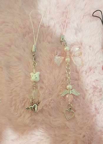 telefon charmı - Görsel 3