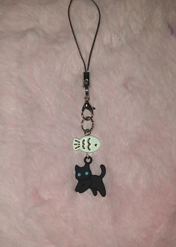 telefon charmı - Görsel 10