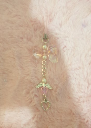 telefon charmı - Görsel 6