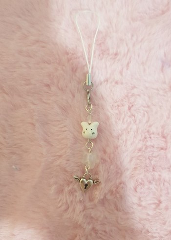 telefon charmı - Görsel 5