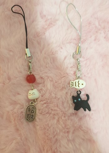 telefon charmı - Görsel 4