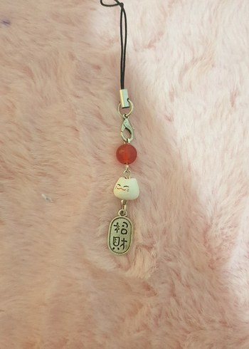 telefon charmı - Görsel 8