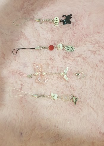 telefon charmı - Görsel 2