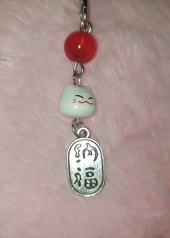 telefon charmı - Görsel 9