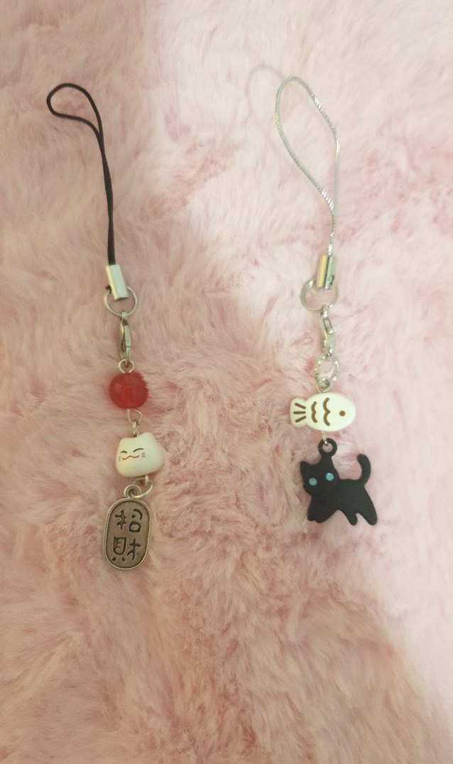 telefon charmı - Görsel 4