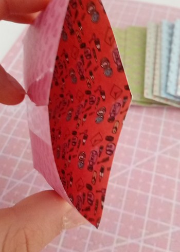 desenli paketler ici de disi da desenlidir - Görsel 3