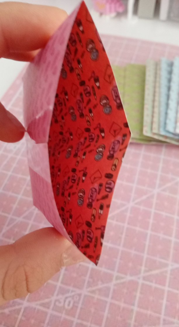 desenli paketler ici de disi da desenlidir - Görsel 3