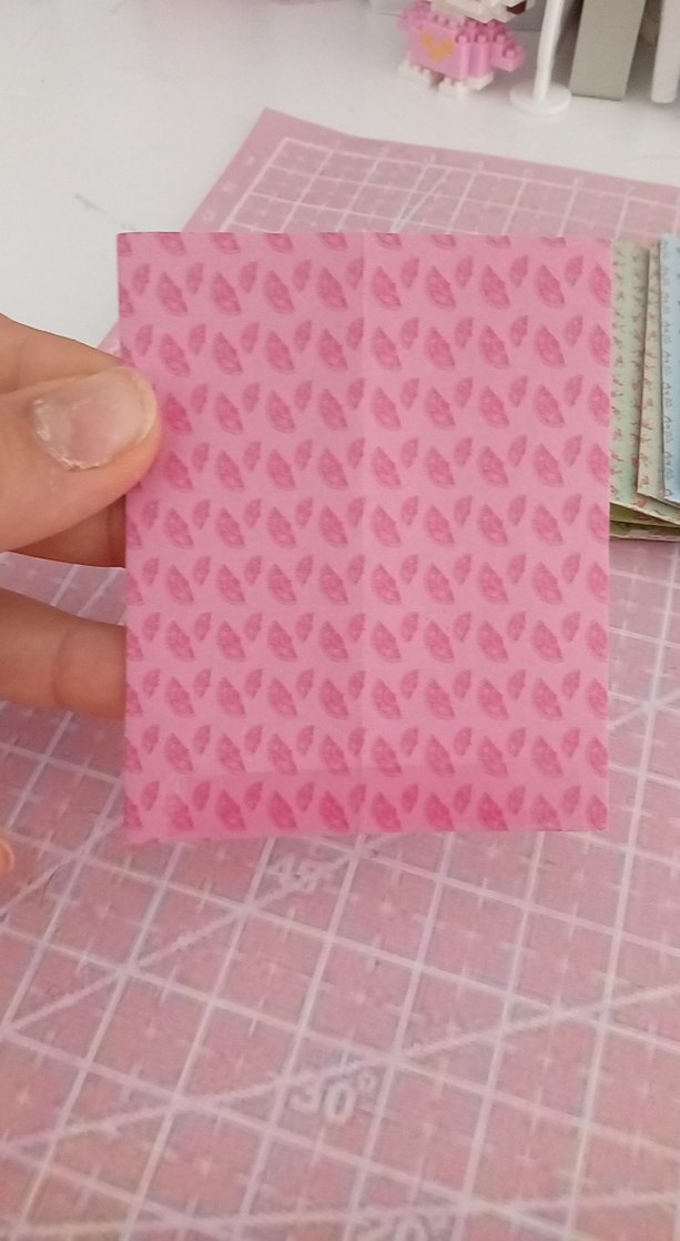 desenli paketler ici de disi da desenlidir - Görsel 2